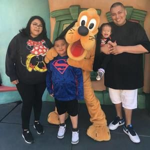 Meet your Posher, Edgar